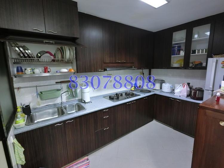 Blk 297B Compassvale Street (Sengkang), HDB 5 Rooms #127270322